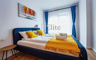 Apartament 2 camere cu parcare, zona Ceyrat - Poză 11