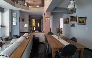 Casă cu 4 camere | Zona Borhanci | - Poză 1