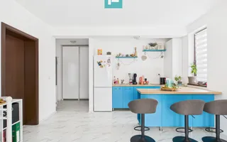 Apartament 2 camere complet mobilat in Chișoda - Poză 12