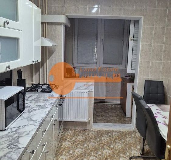 4 Camere in zona Crangasi ( Centrala Proprie-10 Minute de Metrou ) - Poză 2