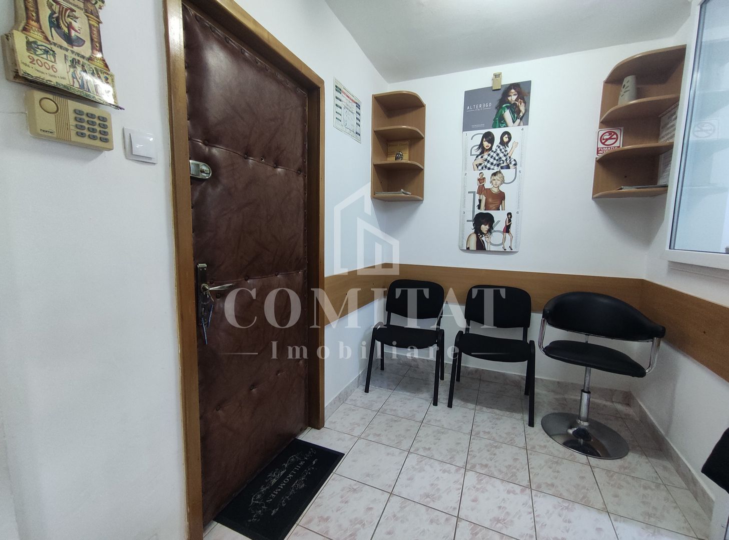 Apartament 2 camere || 45 mp || Manastur - Poză 7