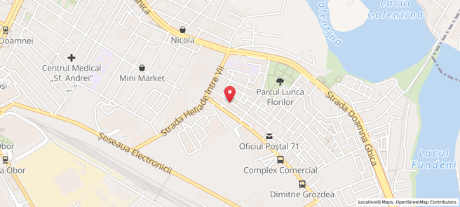 Locație PRO-MAX IMOBILIARE