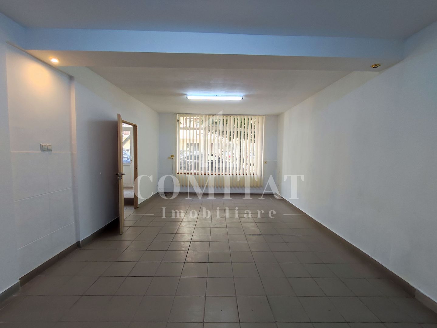 Spațiu de birouri | Cartierul Mărăști - Zona Hotel Paradis - Poză 3