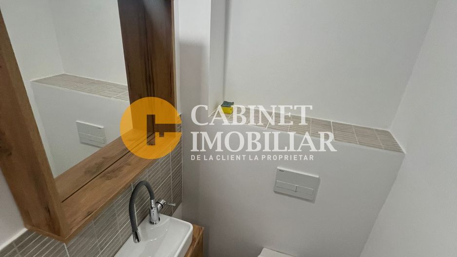 DACIA - 3 Camere Decomandat Renovat - 65 MP - Poză 5