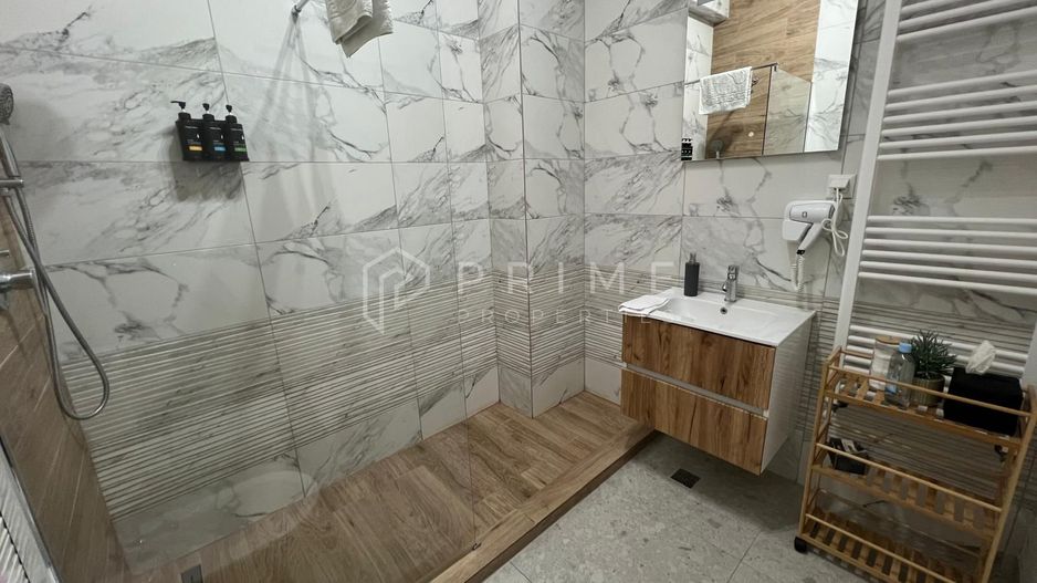 Studio premium transformat în 2 camere | Concept 9 | Vedere panoramică - Poză 9