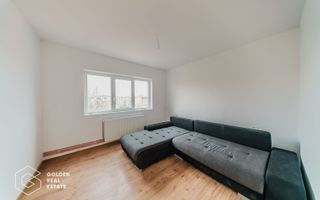 Apartament modern, 2 camere Alfa, renovat, et4, centrala, perfect pt investitie - Poză 1