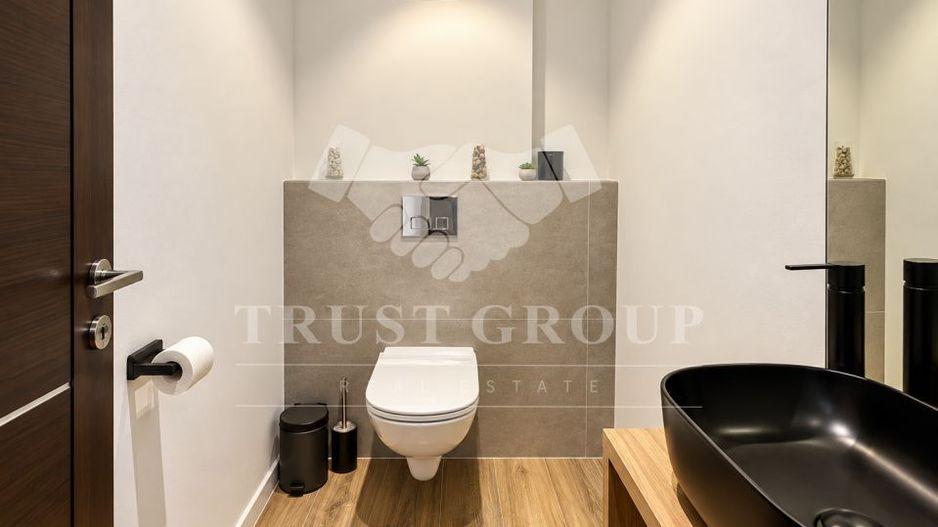 Aparatment 4 camere Victoriei | Terasa 44mp | Loc de parcare + Boxa - Poză 19