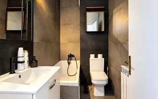 Penthouse-modern- View Panoramic-150mp - Poză 18