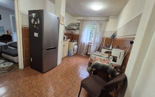Apartament 3 camere, 63 mp, etaj 1, balcon și boxă – Zona Circumvalati - Poză 6