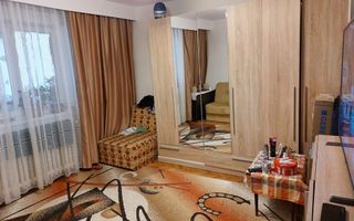 Apartament 2 camere | 40 mp utili + balcon 6 mp | Zona Mănăștur - Poză 1