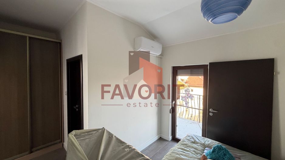 Penthouse pe 2 nivele. Odobescu. - Poză 14