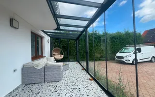Casă individuală premium – 225 mp utili, teren 700 mp - Poză 17