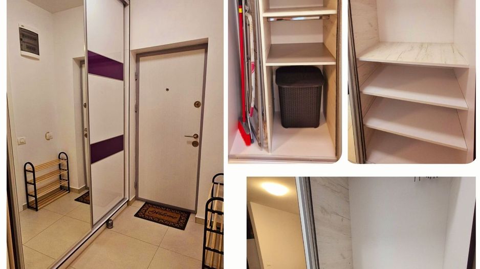 STUDIO | DIMITRIE POMPEIU | PIPERA | PET-FRIENDLY - Poză 5