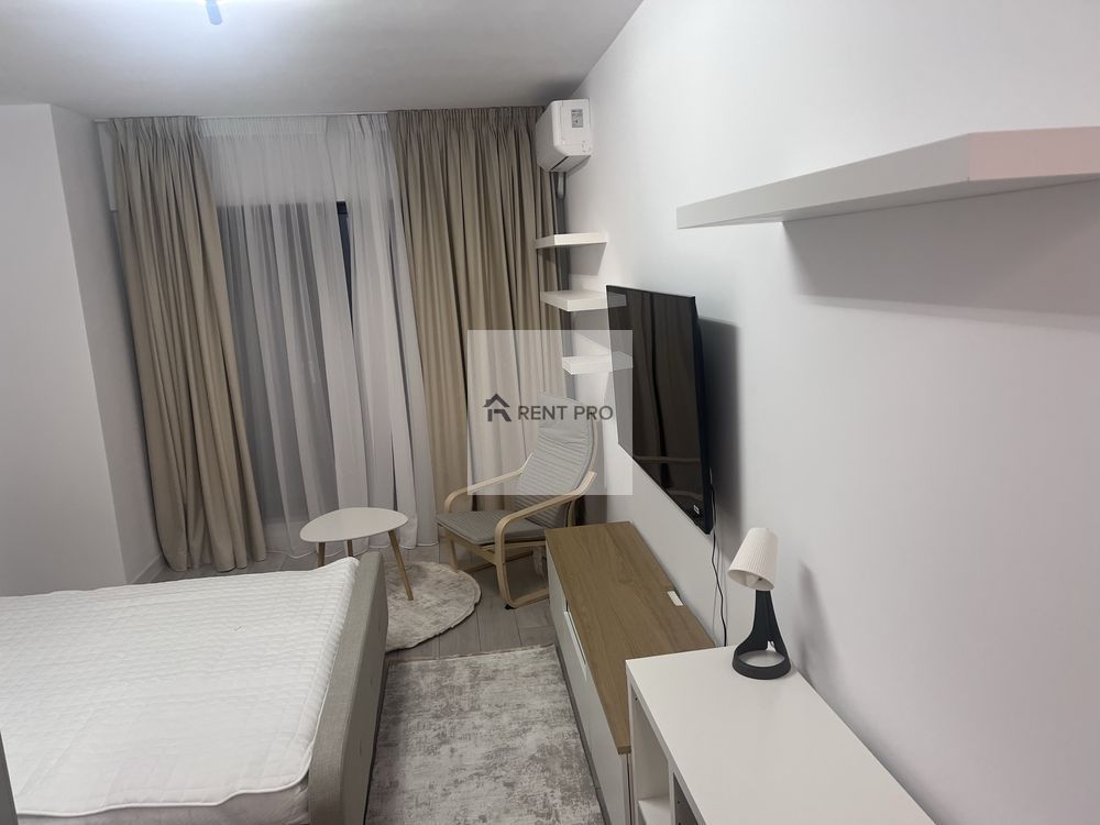 Garsonieră premium de închiriat | Smart Lujerului Faza 2 | - Poză 6