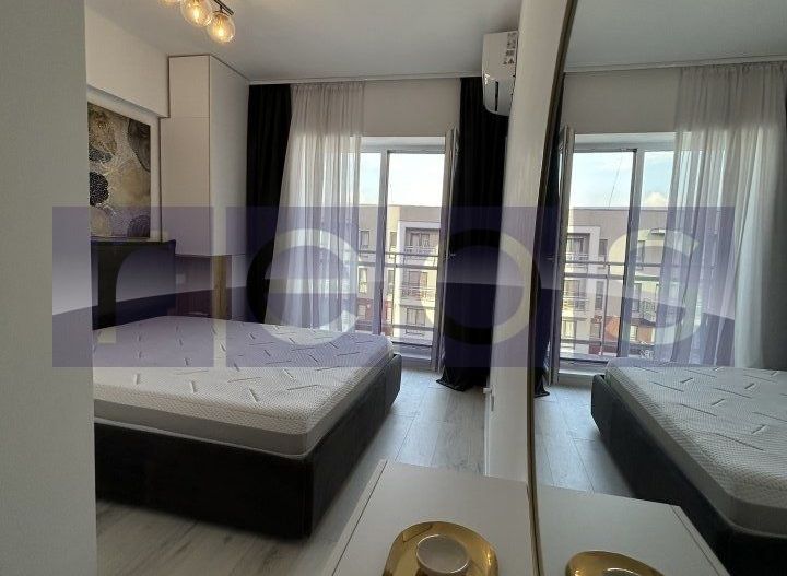 DUPLEX 3CAMERE  | BELVEDERE | 121MP - Poză 11