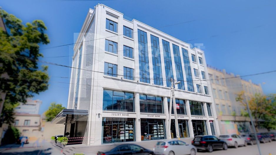 Chirie, oficiu, 423 mp, str. Armenească, Centru - Poză 2