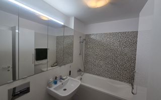 2 camere mobilat lux | New Point Pipera - Poză 13
