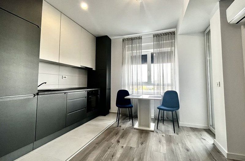 Apartament 2 camere, la prima închiriere, in zona Central - Circumvalațiunii - Poză 5