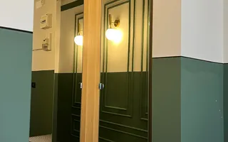 Garsoniera splendida in zona Dacia - piata Gemeni - Poză 21
