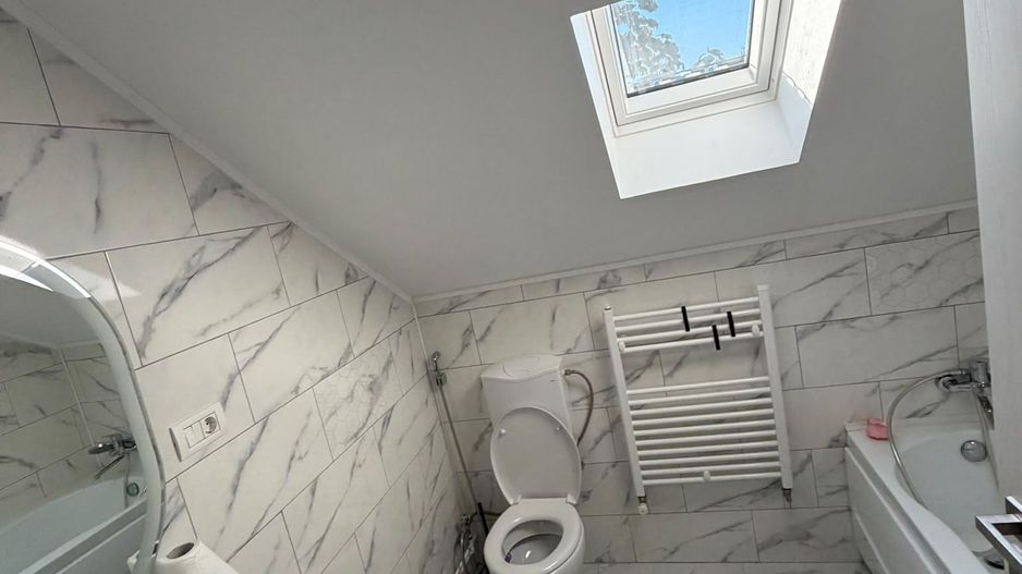 Sanandrei Casa Individuala Mobilata si Utilata, Panouri+Baterii - Poză 8