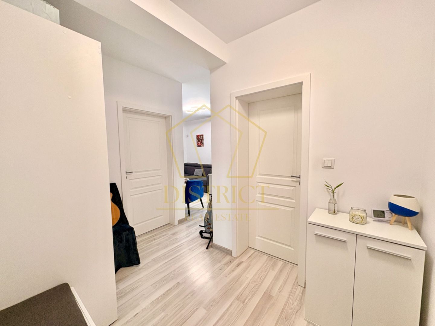 Apartament mobilat si utilat, cu o camera | Giroc | Zone 2 - Poză 7