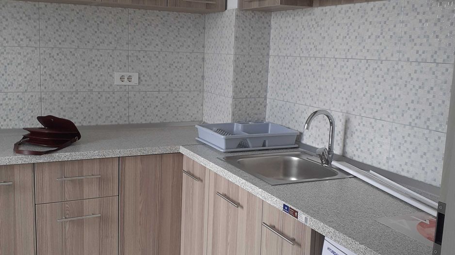 Grsoniera -de inchiriat Aparatorii Patriei - Poză 3