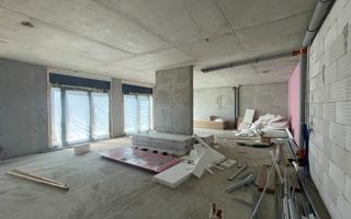 SPATIU COMERCIAL ARED City direct de la dezvoltator (fara agentie- 0%) - Poză 4