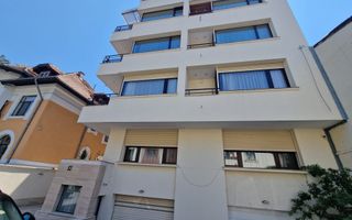 Apartament 4 camere- renovat recent- zona Kiseleff adiacent - parc Herastrau - Poză 1