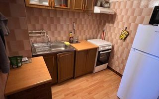 Garsonieră de vânzare – Mănăștur, zona Grigore Alexandrescu. - Poză 1