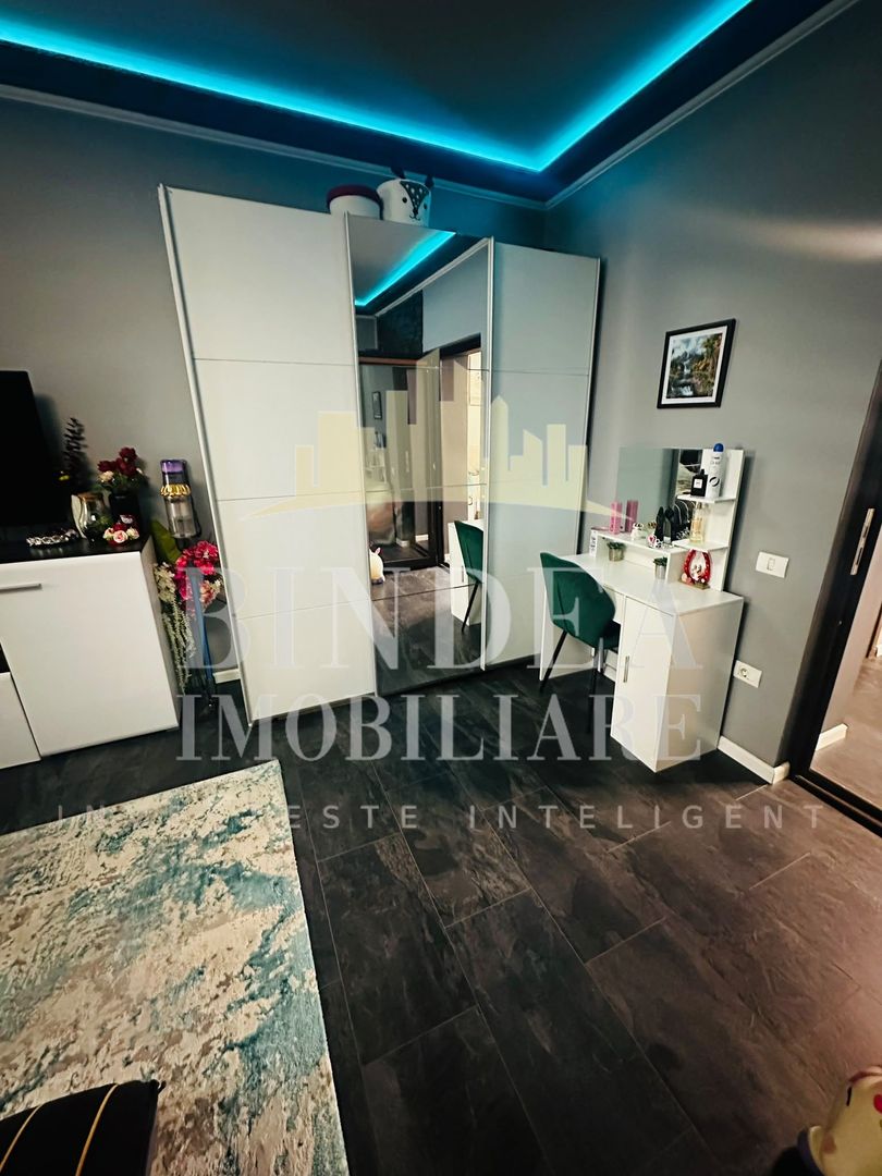 O Comision! Apartament Take Ionescu etaj 2 renovat complet - Poză 7