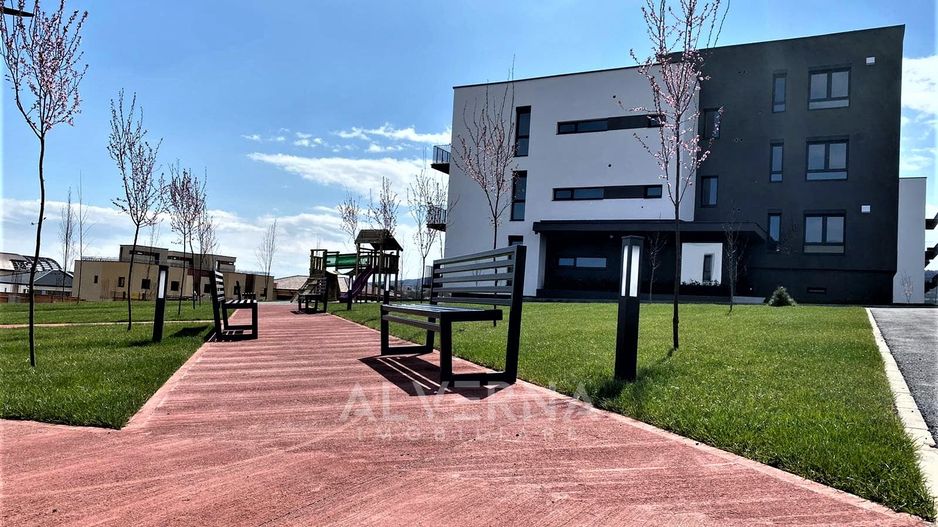 Apartament 2 camere | 59mp + balcon | parcare | AC | zona Buna Ziua - Poză 10