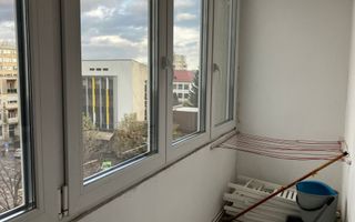 Apartament 2 camere spațios, ultracentral, etaj 4 – de închiriat - Poză 7