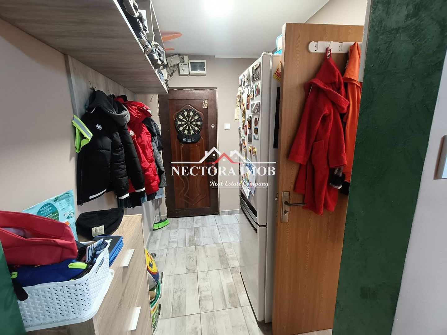 NECTORA IMOB-Apartament 2 camere, Str. Onisifor Ghibu, Mobilat/Utilat - Poză 4