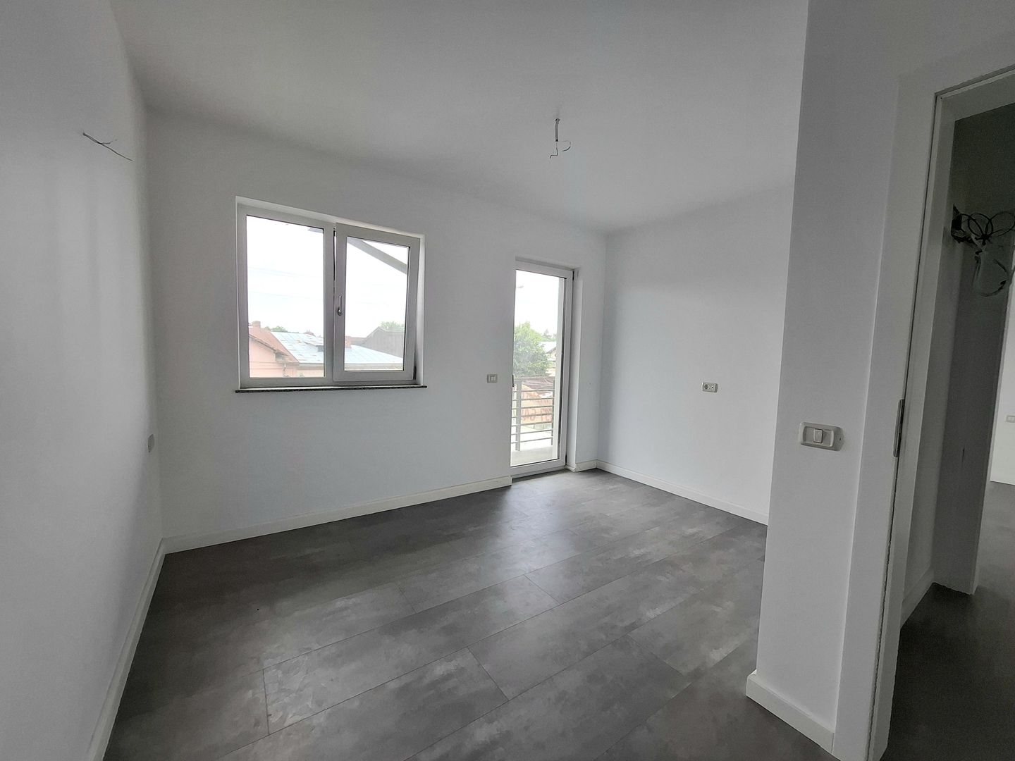 Casa tip duplex de vanzare, zona Buna Vestire - Poză 9