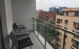 Garsonieră spațioasă de închiriat | Herăstrău - Poză 9