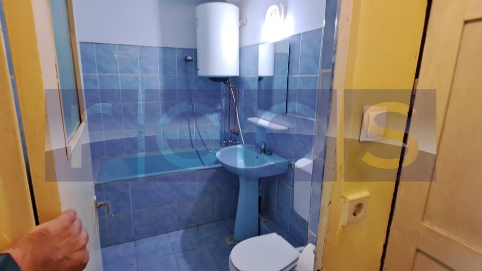VANZARE 3 CAMERE | CENTRAL | 70 MP | ETAJ 2 | IDEAL PENTRU RENOVARE - Poză 8