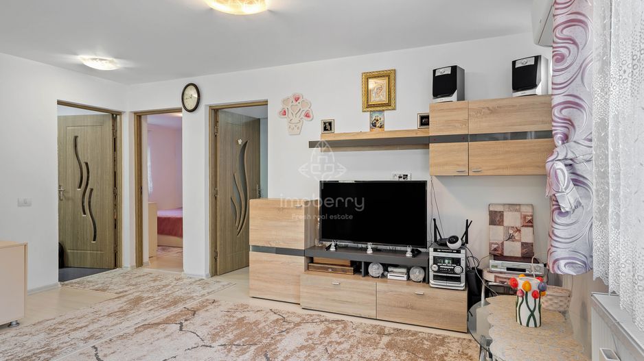 Vanzare casa individuala, curte, Mihailesti, Giurgiu - Poză 3