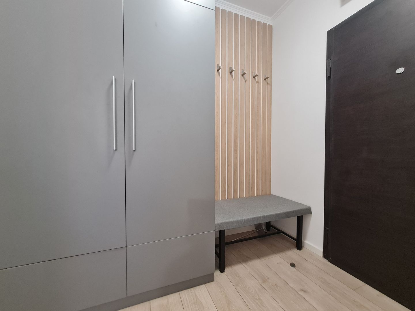 Apartament | 2 Camere Parter| Pipera | New Point - Poză 6