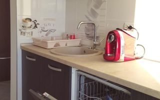 Apartament cu 2 camere de vanzare in cartierul Zorilor! - Poză 4