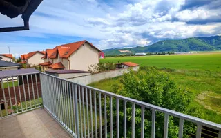 Casa 4 camere, Ghimbav, Brasov - Poză 23