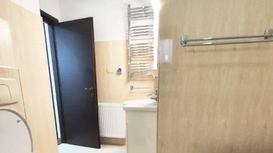 Apartament tip Duplex 5 camere Baneasa - Poză 13