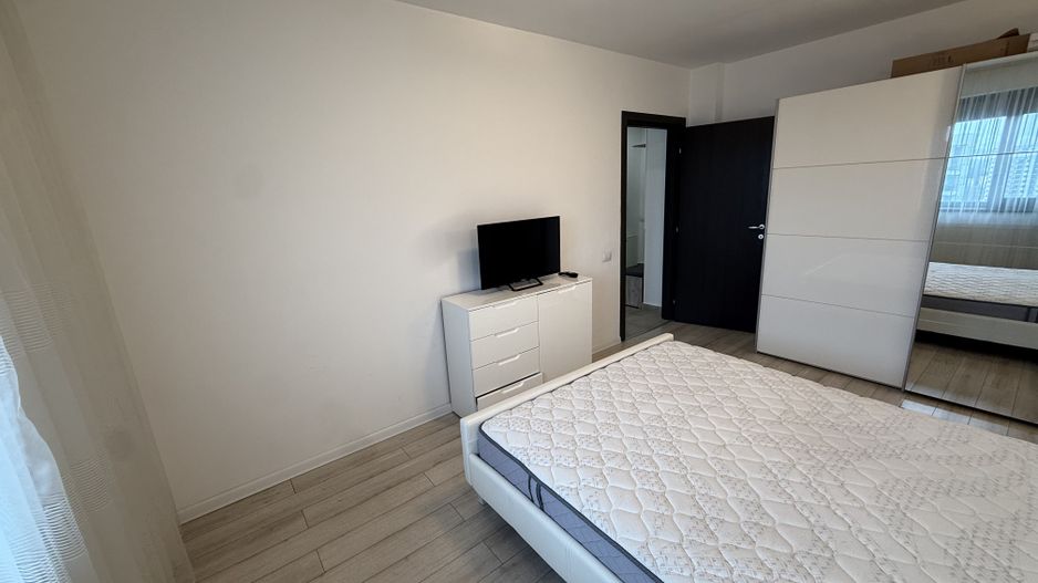 Apartament 2 Camere - Politehnica - Novum Residence - Poză 9