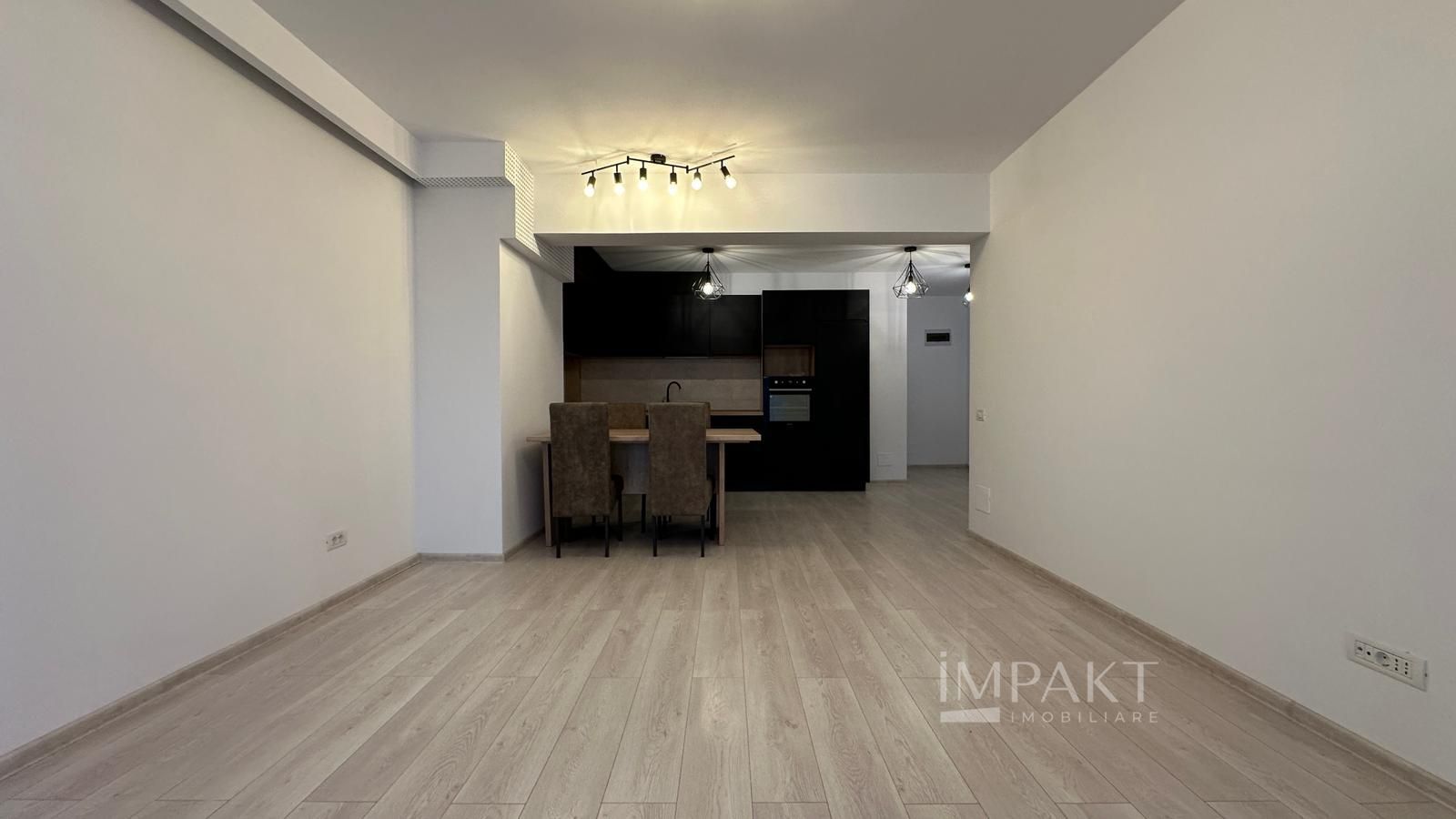 Apartament 2 camere | Nelocuit | Vedere panoramica | Parcare | WINGS - Poză 6