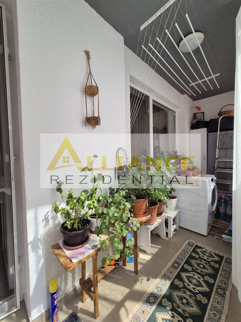 5 Minute metrou BERCENI - 2 CAMERE + GRĂDINĂ 44mp - 120.000eur - Poză 11