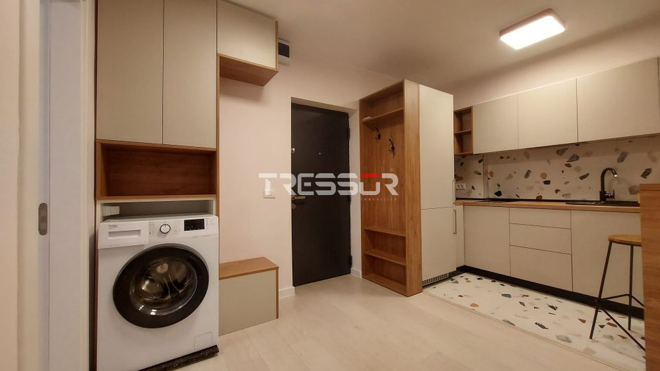 2 camere modern, ultracentral / 15 sep –15 iun - Poză 5