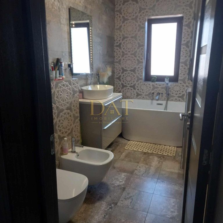 Duplex de inchiriat | 3 dormitoare | Manastur | Edgar Quinet - Poză 7