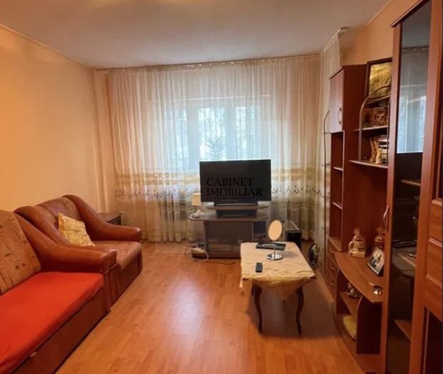 2 Camere - 54MP | Decomandat | Etaj 1/4 | Crangasi | 2 Balcoane | 1981 - Poză 2