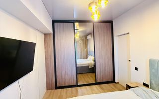 Inchiriere apartament semidecomandat 2 camere, Riviera by Viva - Poză 6