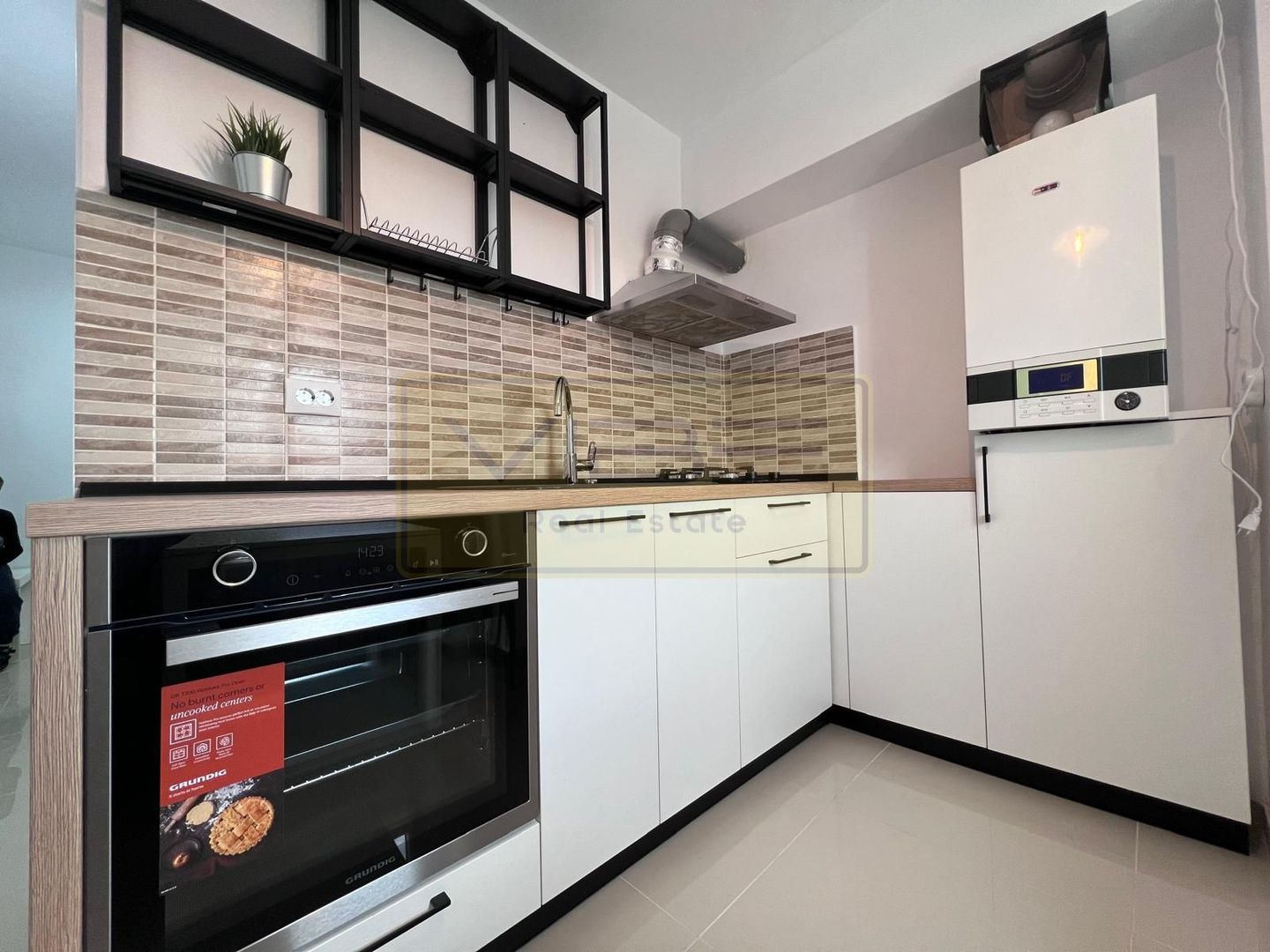 Apartament 1 camera Tatarasi - Esplanada Oancea - Poză 2