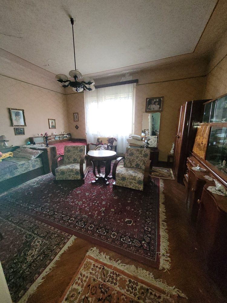 Parte de Casa Str Unirii cu 7 ari teren - Poză 3